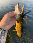 Musky & Pike Lures - The Fishing Armory