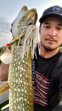 Musky & Pike Lures - The Fishing Armory